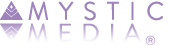 Mystic Media Logo