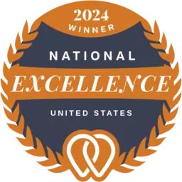 2022 Local Excellence Winner in Salt Lake City, UT