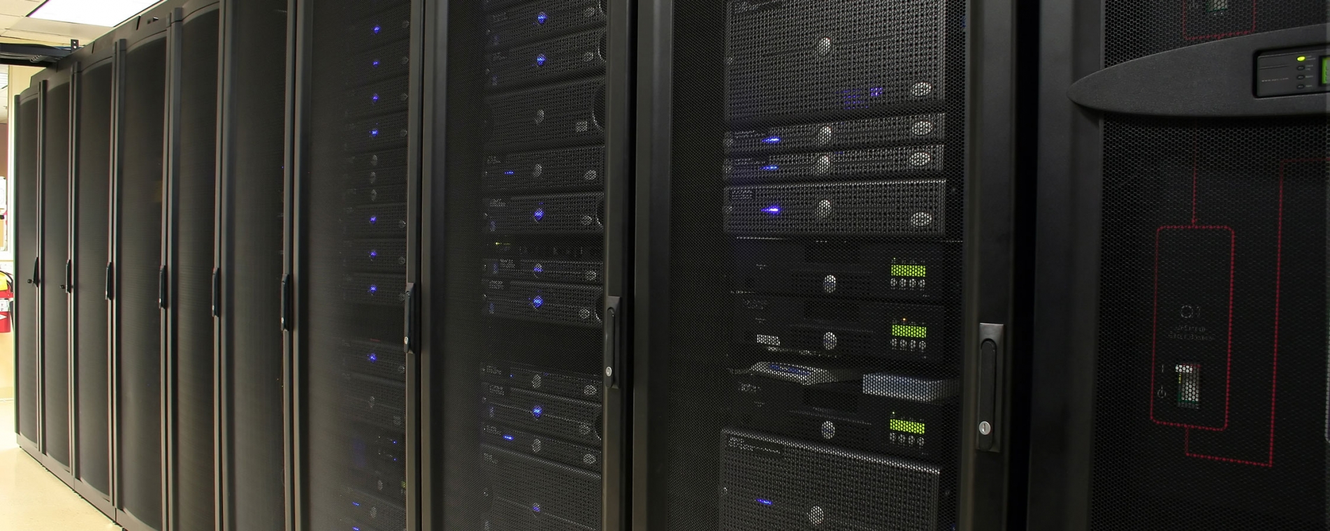 Custom Cloud Hosting