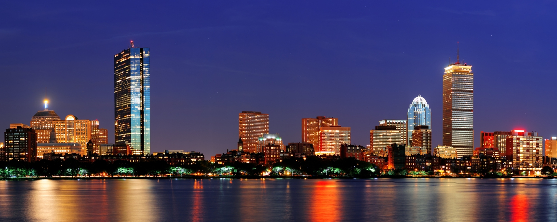 Boston MA