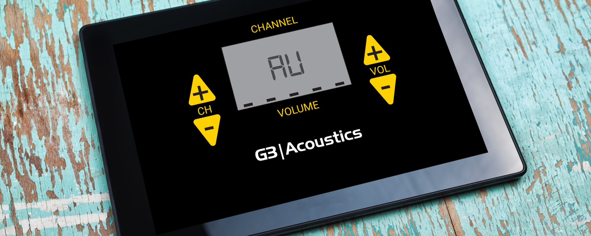 G3 Acoustics