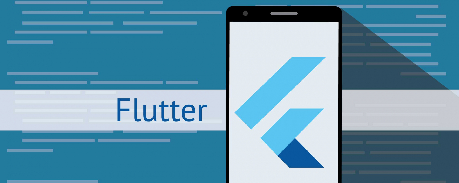 Flutter - Apps for any screen