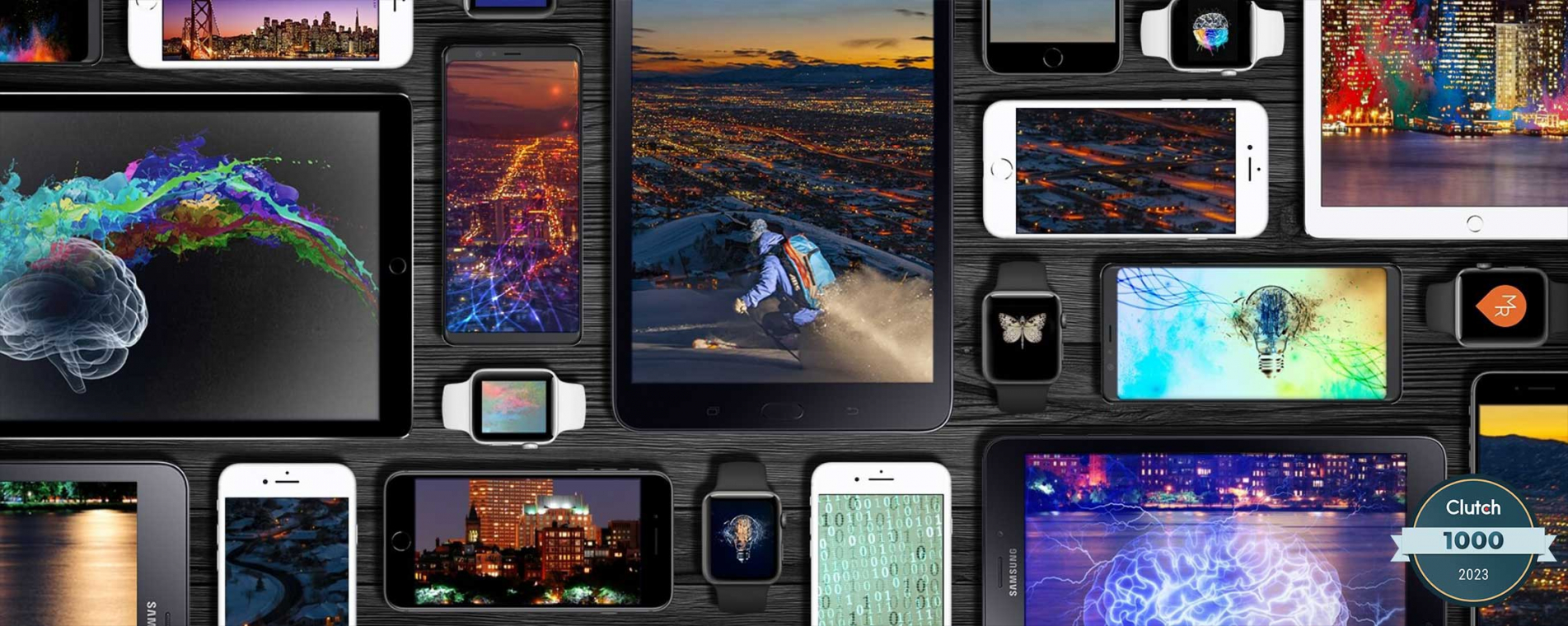 Mobile App Development