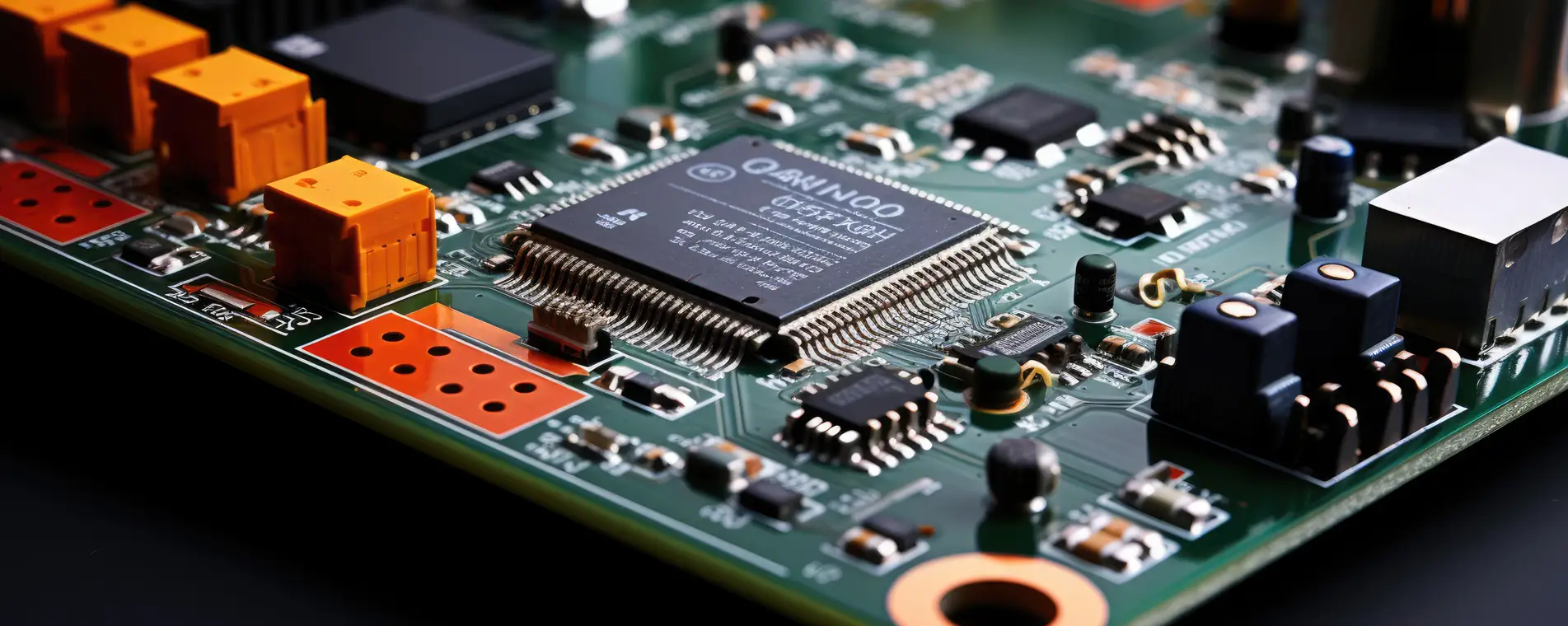 Firmware Engineering