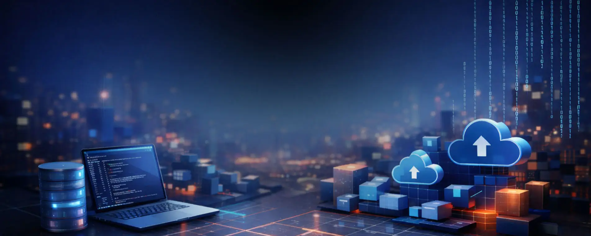 Software Development Services Salt Lake City, UT