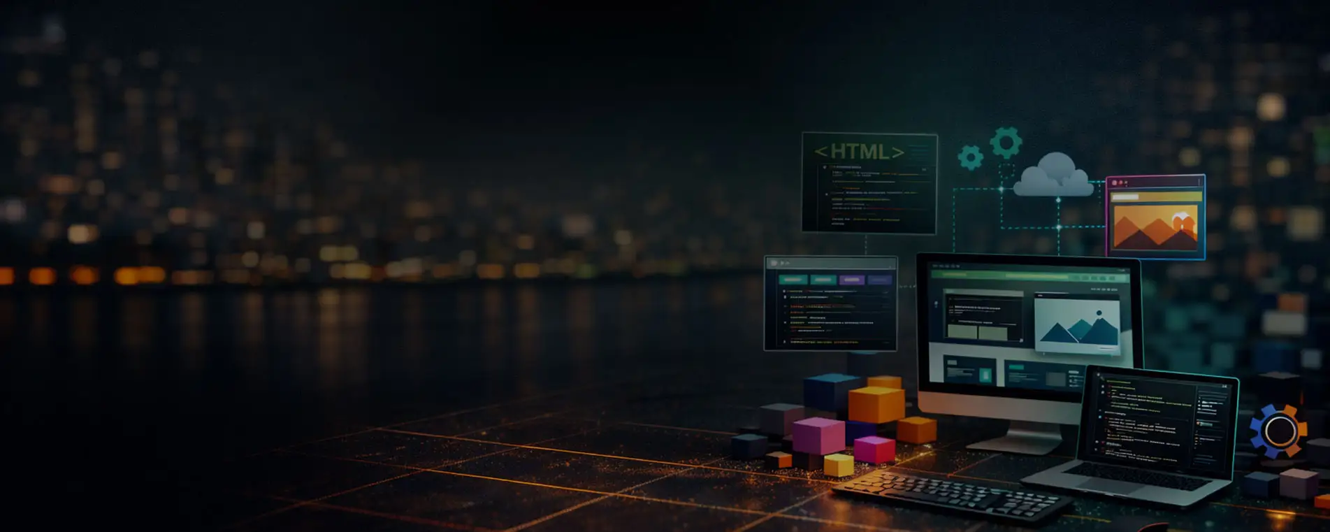 Salt Lake City Web Design Company