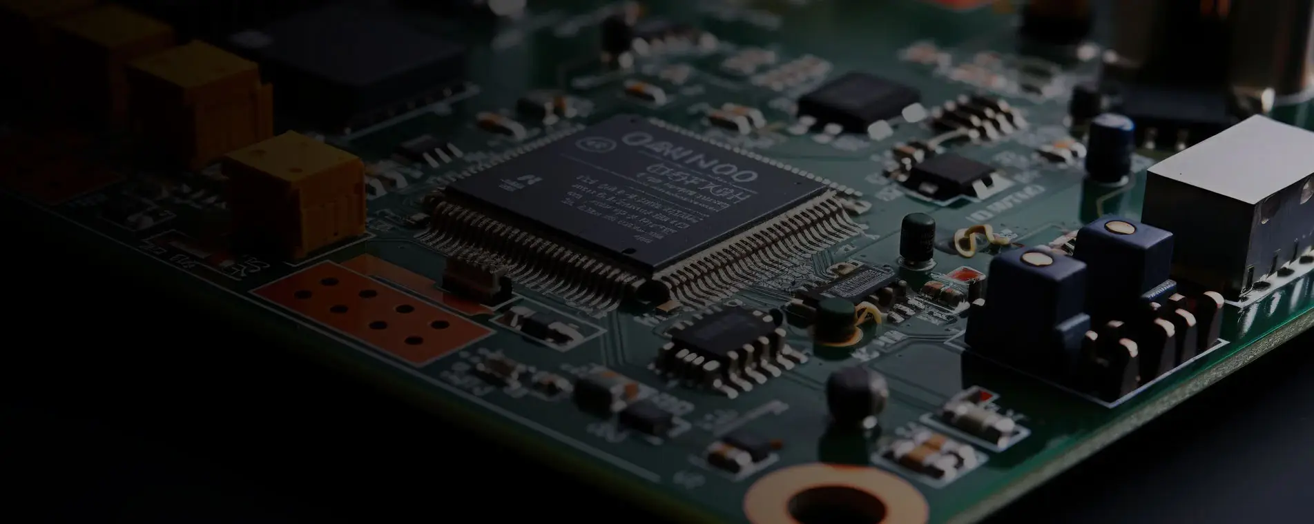 Firmware Engineering Utah