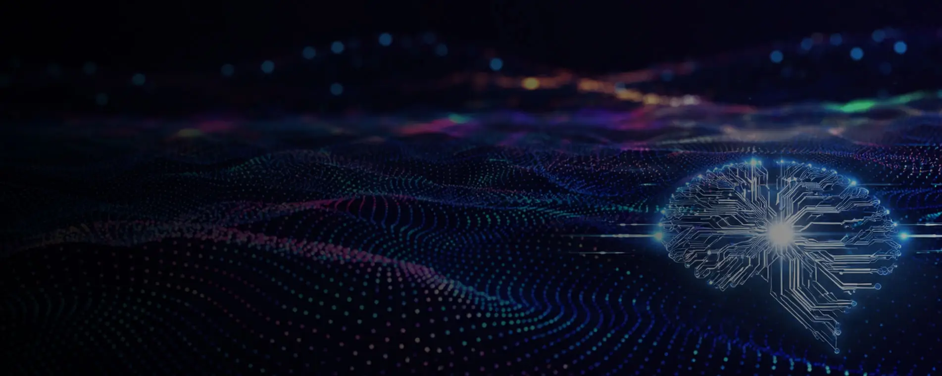 Enterprise grade AI, built end-to-end