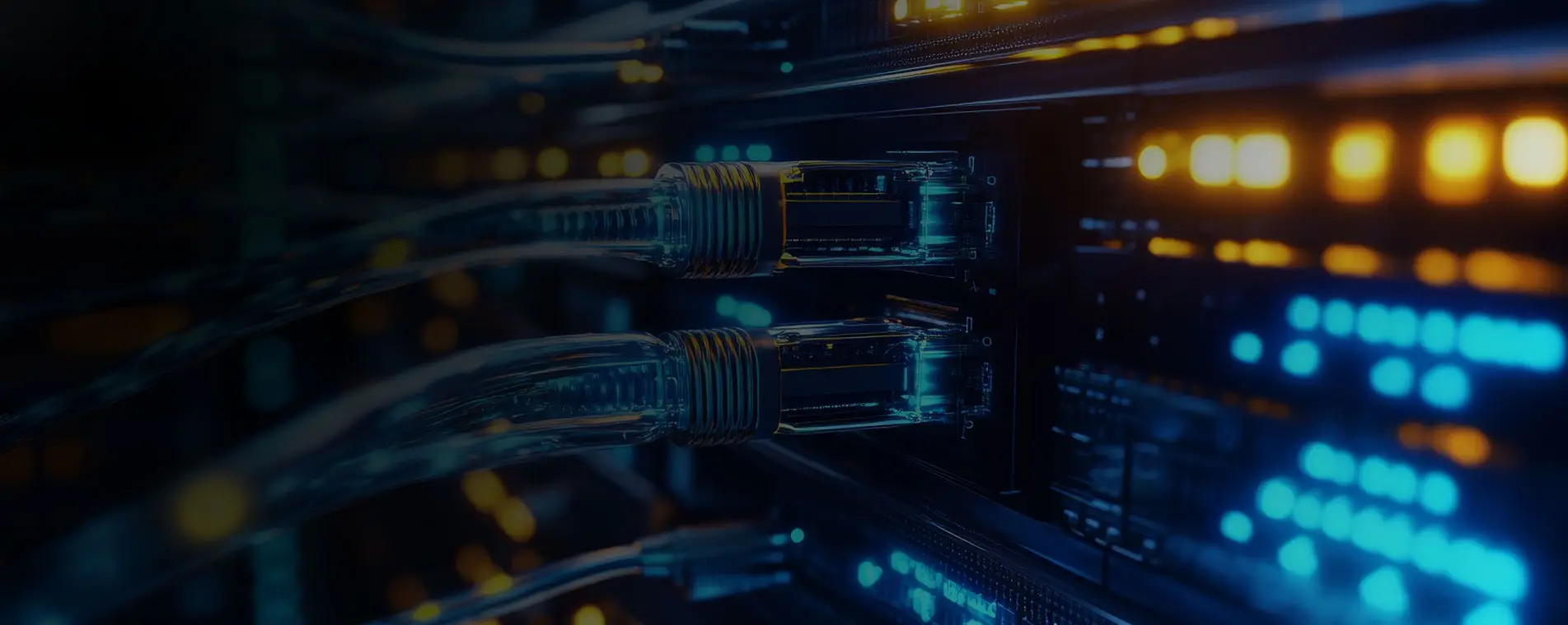 Data Centers & IT Infrastructure
