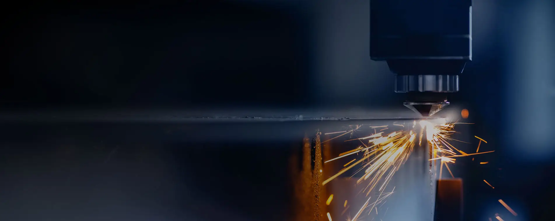 Manufacturing & Industrial