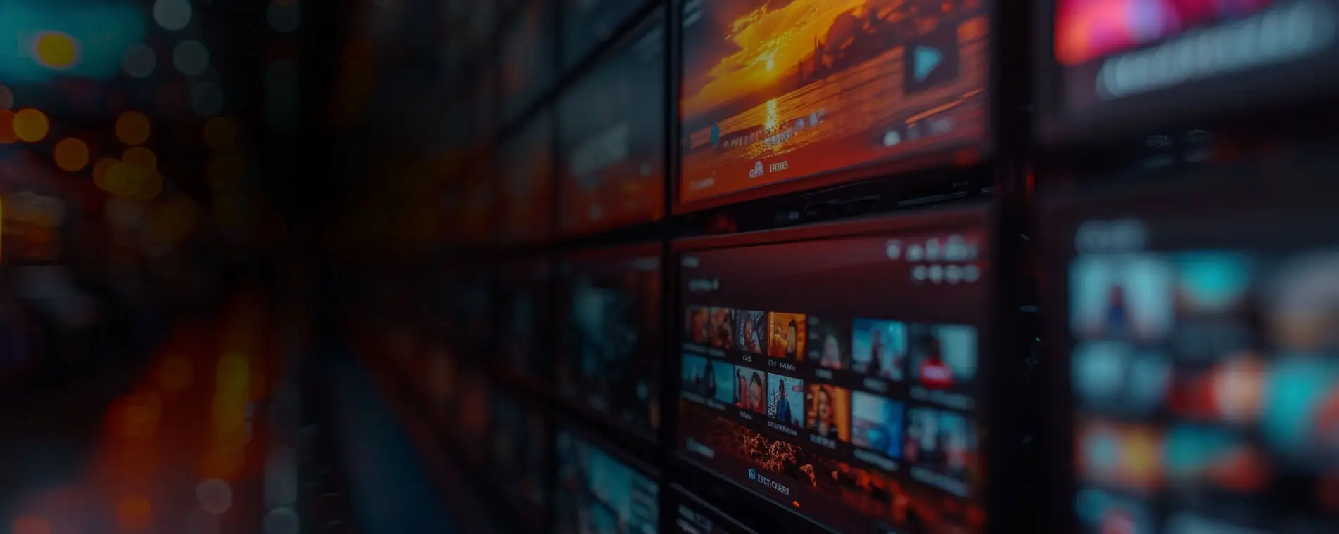 Gaming & Entertainment