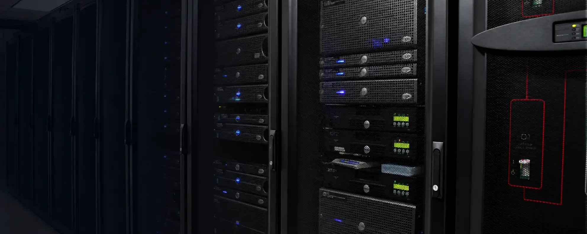 Managed Hosting Services