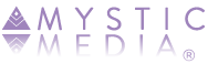 Mystic Media Logo