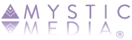 Mystic Media Logo