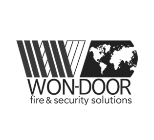 Won Door Programmer