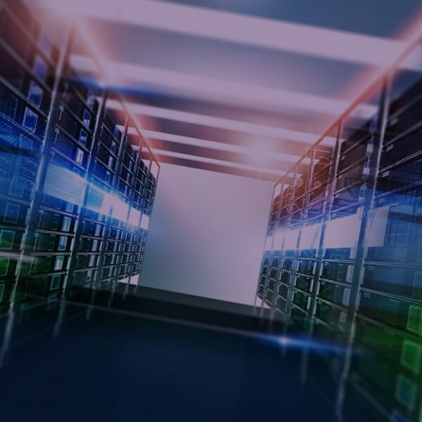 Cloud Hosting Services