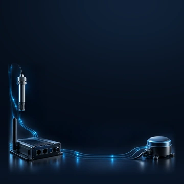 IoT Development Company in Salt Lake City