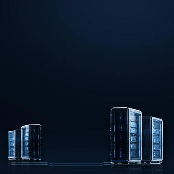 Website & Cloud Hosting