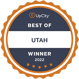 2022 Local Excellence Winner in Salt Lake City, UT