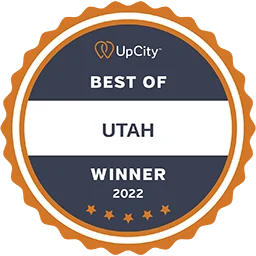 2022 Local Excellence Winner in Salt Lake City, UT